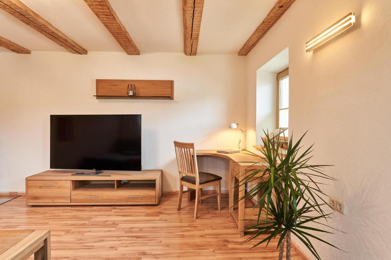 Ferienwohnung Schatz Breitenwang المظهر الخارجي الصورة